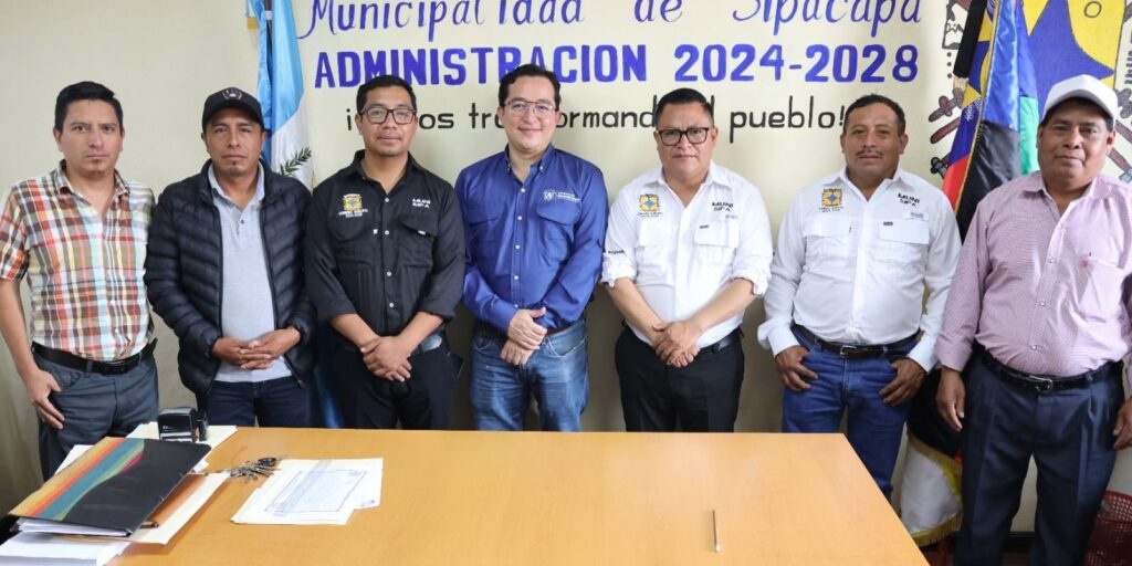 FODES LICITARÁ DE NUEVO PROYECTO DE AGUA POTABLE EN SAN MARCOS