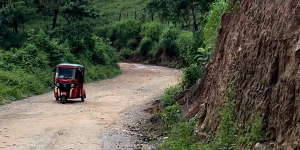 FODES ACCIONA LEGALMENTE CONTRA EMPRESA QUE EN 2023 ABANDONÓ TRABAJOS EN CATARINA, SAN MARCOS