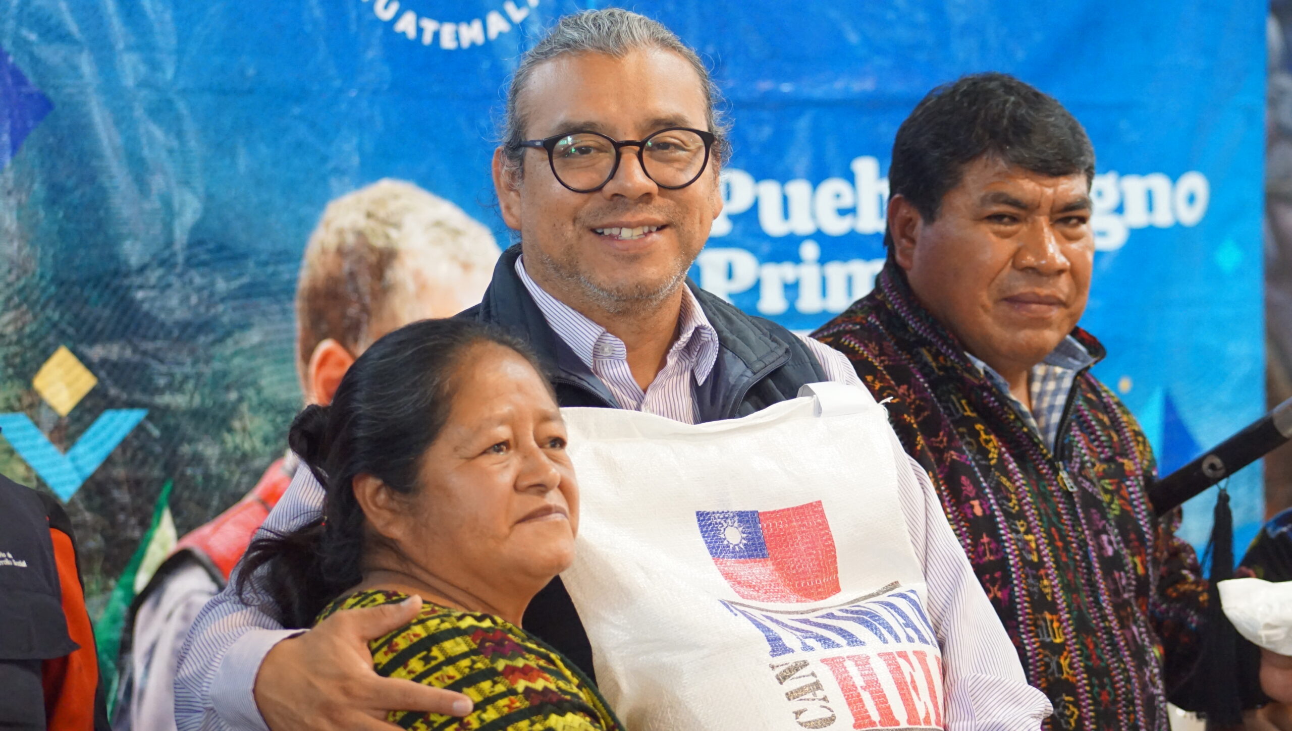 ALIMENTACIÓN COMUNITARIA -PROACO-