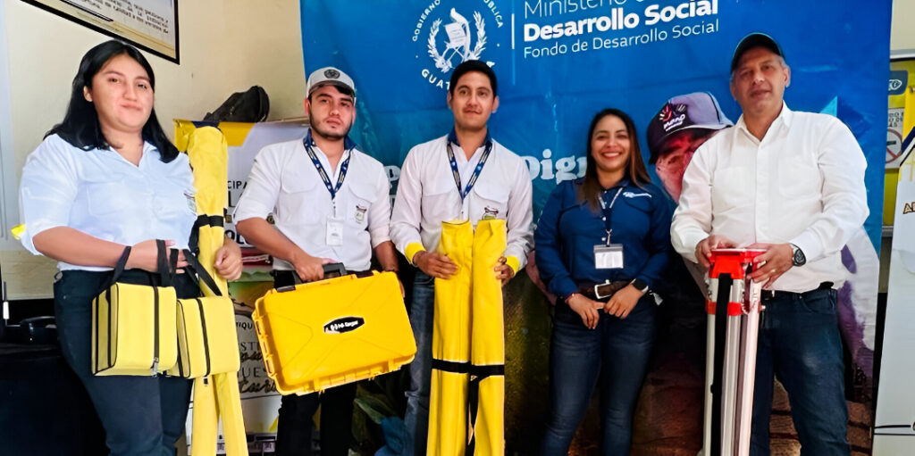 MIDES IMPULSA EL FORTALECIMIENTO DE LOS GOBIERNOS LOCALES EN CHIQUIMULA