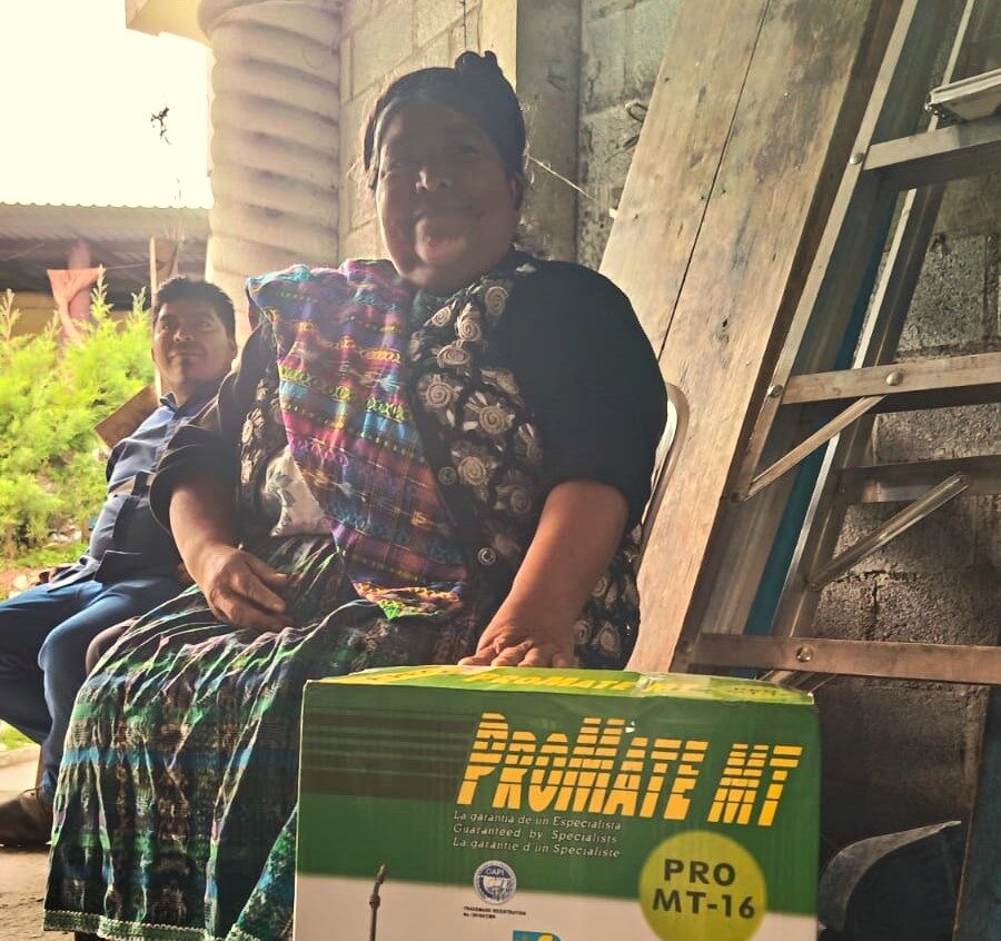 MIDES IMPULSA EL DESARROLLO SOCIAL EN COMUNIDADES DE QUETZALTENANGO